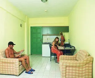 Sayar Apart Marmaris 2*,