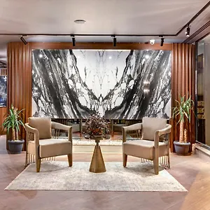 Concept Nisantasi & 4*, Istanbul Turkey