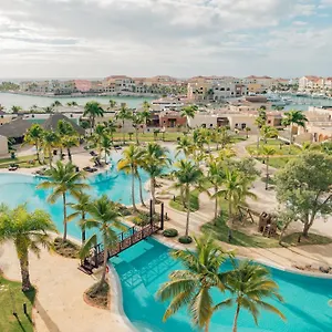 Sports Illustrated Marina And Cap Cana - 5*, Punta Cana Dominican Republic