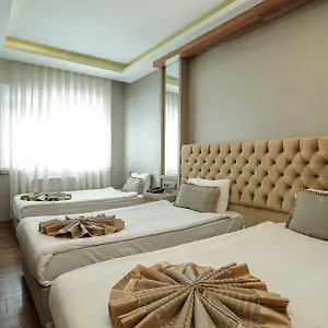 Enerji 3*, Ankara Turkey
