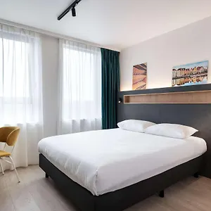 Adagio Access Centrum Dampoort 3*, Ghent Belgium