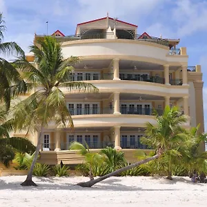 White Sands 4*, Christ Church Barbados