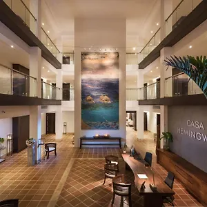 Casa Hemingway 4*, Juan Dolio Dominican Republic