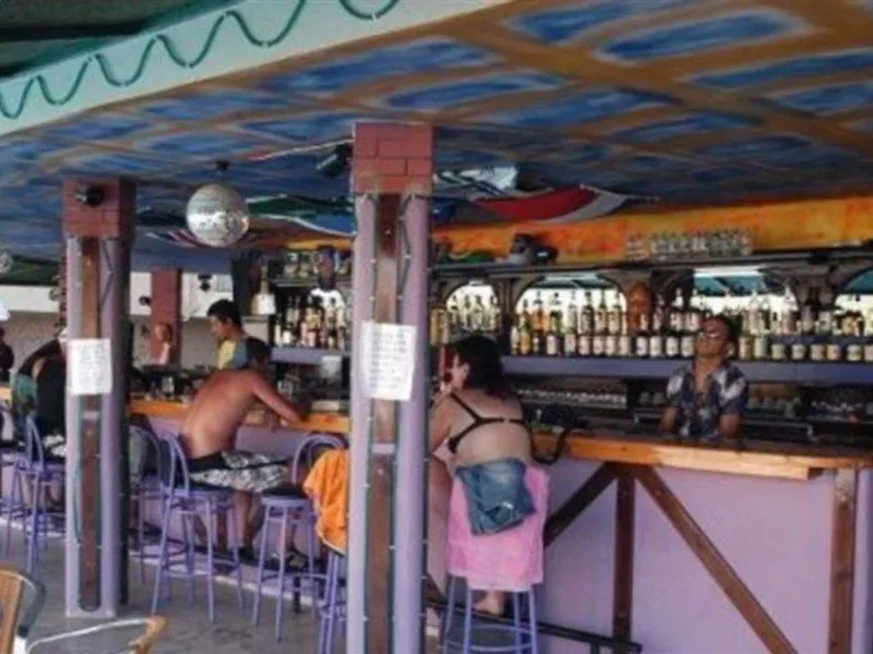 Sayar Apart Marmaris 2*,  Turkey