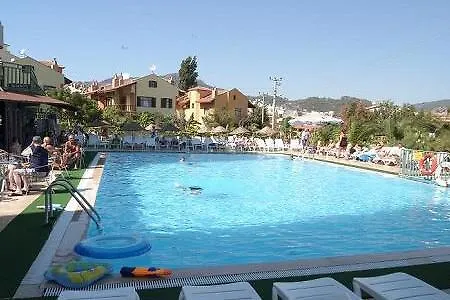 Aparthotel Sayar Apart Marmaris